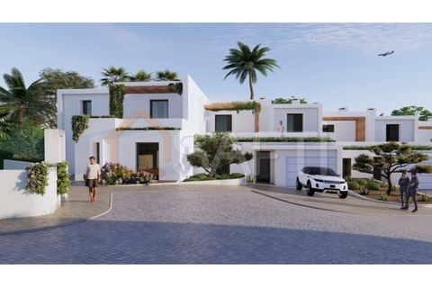Villa i Boliqueime, Faro, Boliqueime - € 765.000 | Ref: SAFTI:005993 - foto 10