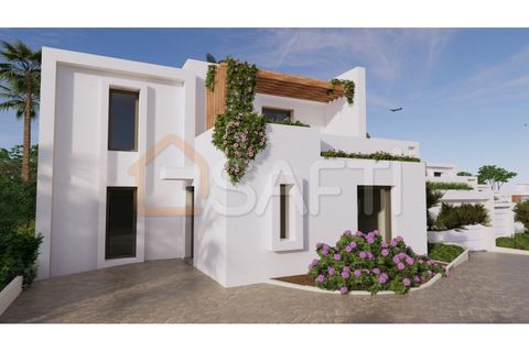 Villa i Boliqueime, Faro, Boliqueime - € 765.000 | Ref: SAFTI:005993 - foto 2