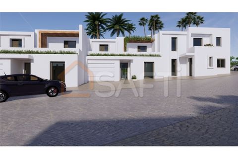Villa i Boliqueime, Faro, Boliqueime - € 765.000 | Ref: SAFTI:005993 - foto 3