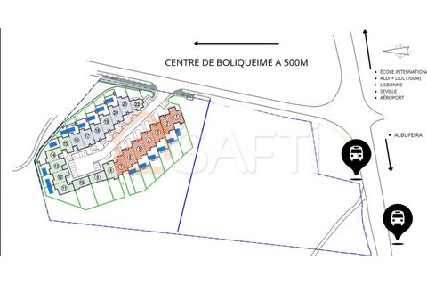 Villa i Boliqueime, Faro, Boliqueime - € 765.000 | Ref: SAFTI:005993 - foto 12