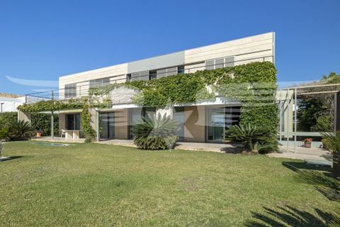 Villa i Son Veri, Mallorca, Son Veri - € 10.000.000 | Ref: 3769 - foto 33