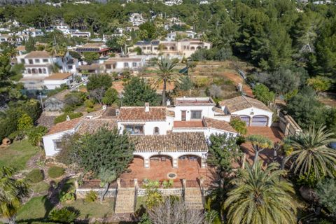 Haus in Javea, Alicante - Foto 1