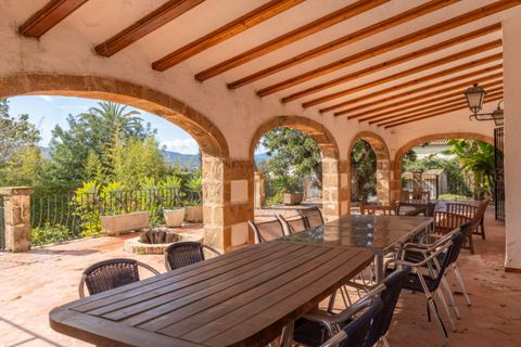 Haus in Javea, Alicante - Foto 4