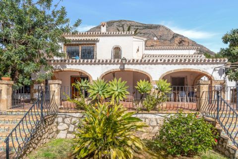 Haus in Javea, Alicante - Foto 3