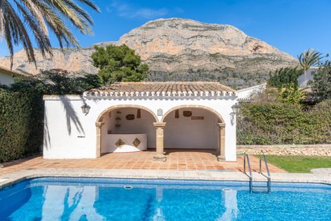 Haus in Javea, Alicante - Foto 2