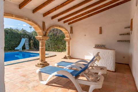 Haus in Javea, Alicante, Javea - € 1.250.000 | Ref: LL994 - Foto 6