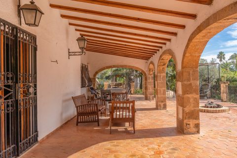 Haus in Javea, Alicante, Javea - € 1.250.000 | Ref: LL994 - Foto 7