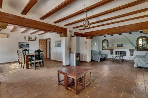 Haus in Javea, Alicante, Javea - € 1.250.000 | Ref: LL994 - Foto 8