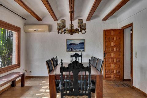 Haus in Javea, Alicante, Javea - € 1.250.000 | Ref: LL994 - Foto 9