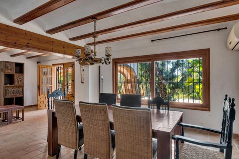 Haus in Javea, Alicante, Javea - € 1.250.000 | Ref: LL994 - Foto 10