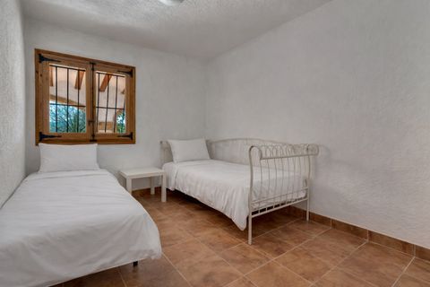 Haus in Javea, Alicante, Javea - € 1.250.000 | Ref: LL994 - Foto 20