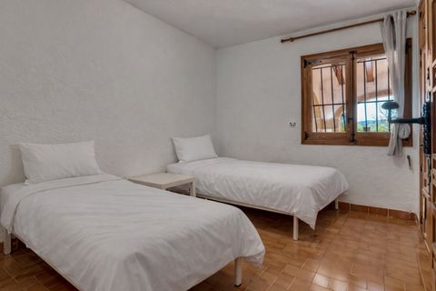 Haus in Javea, Alicante, Javea - € 1.250.000 | Ref: LL994 - Foto 21