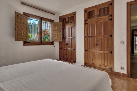 Haus in Javea, Alicante, Javea - € 1.250.000 | Ref: LL994 - Foto 23
