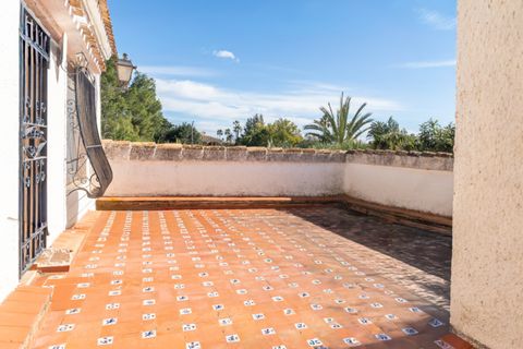 Haus in Javea, Alicante, Javea - € 1.250.000 | Ref: LL994 - Foto 29