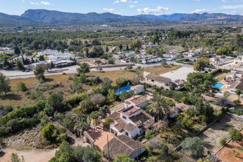Haus in Javea, Alicante, Javea - € 1.250.000 | Ref: LL994 - Foto 30