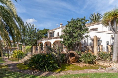 Haus in Javea, Alicante, Javea - € 1.250.000 | Ref: LL994 - Foto 33