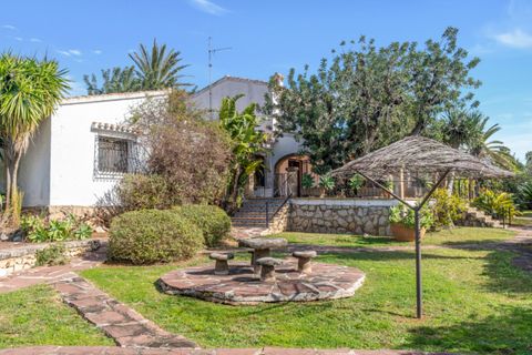 Haus in Javea, Alicante, Javea - € 1.250.000 | Ref: LL994 - Foto 34