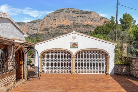 Haus in Javea, Alicante, Javea - € 1.250.000 | Ref: LL994 - Foto 36