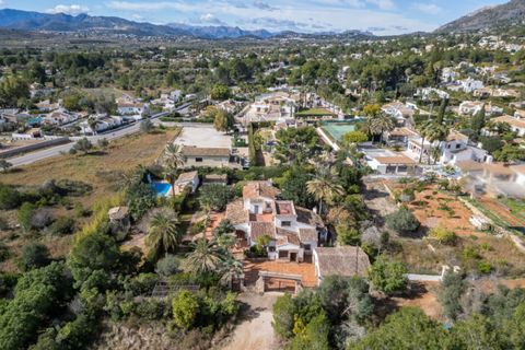 Haus in Javea, Alicante, Javea - € 1.250.000 | Ref: LL994 - Foto 39