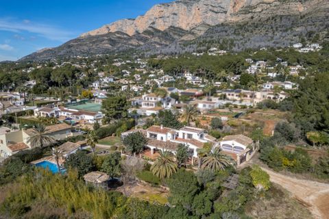 Haus in Javea, Alicante, Javea - € 1.250.000 | Ref: LL994 - Foto 40