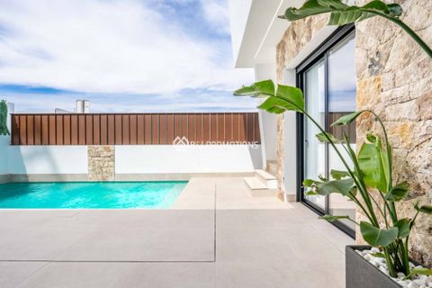 Villa i Roldan, Murcia, Roldan - € 379 950 | Ref: V637 - foto 2