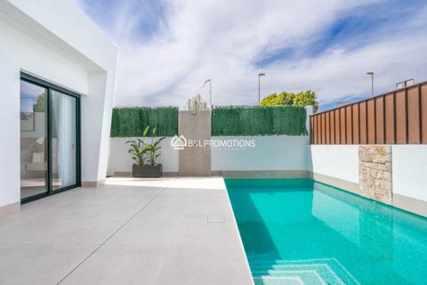 Villa i Roldan, Murcia, Roldan - € 379 950 | Ref: V637 - foto 3