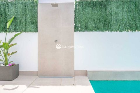 Villa i Roldan, Murcia, Roldan - € 379 950 | Ref: V637 - foto 20