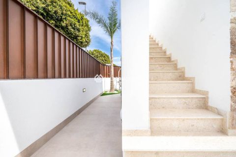 Villa i Roldan, Murcia, Roldan - € 379 950 | Ref: V637 - foto 26