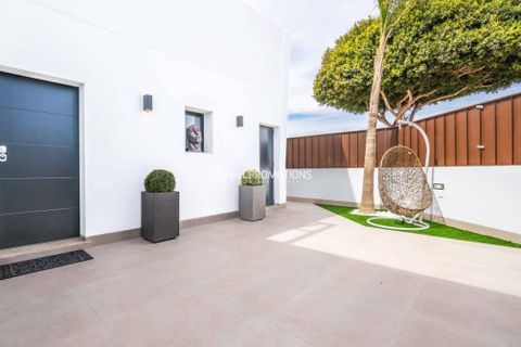 Villa i Roldan, Murcia, Roldan - € 379 950 | Ref: V637 - foto 29