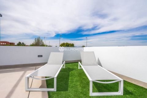 Villa i Roldan, Murcia, Roldan - € 379 950 | Ref: V637 - foto 31