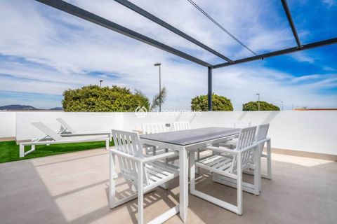 Villa i Roldan, Murcia, Roldan - € 379 950 | Ref: V637 - foto 32