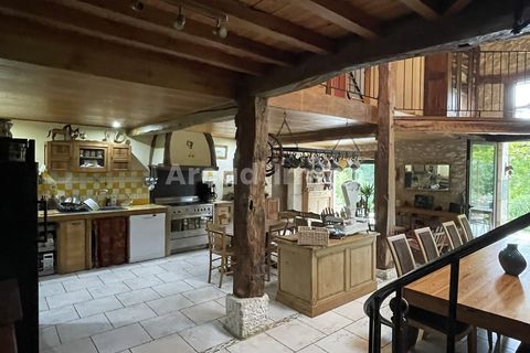 Villa i Eymet, Dordogne, Eymet - € 790.500 | Ref: 73793 (+73792) - foto 3