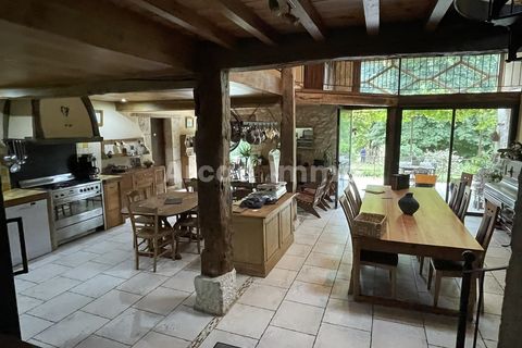 Villa i Eymet, Dordogne, Eymet - € 790.500 | Ref: 73793 (+73792) - foto 4