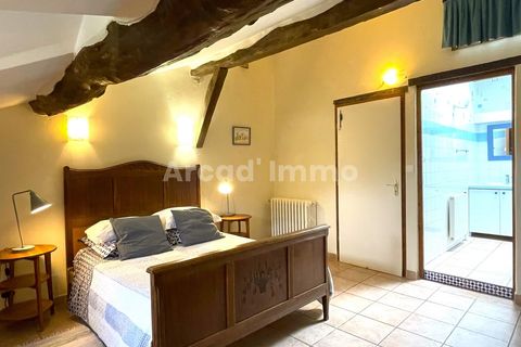 Villa i Eymet, Dordogne, Eymet - € 790.500 | Ref: 73793 (+73792) - foto 6