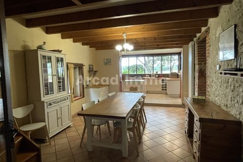Villa i Eymet, Dordogne, Eymet - € 790.500 | Ref: 73793 (+73792) - foto 7