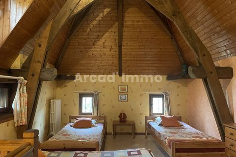 Villa i Eymet, Dordogne, Eymet - € 790.500 | Ref: 73793 (+73792) - foto 8