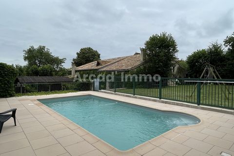 Villa i Eymet, Dordogne, Eymet - € 790.500 | Ref: 73793 (+73792) - foto 9