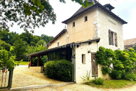 Villa i Eymet, Dordogne, Eymet - € 790.500 | Ref: 73793 (+73792) - foto 10