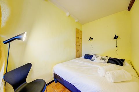 Landsbyhus i Roquebrune-Cap-Martin, Alpes-Maritimes, Roquebrune-Cap-Martin - € 635.000 | Ref: ol-jen - foto 13