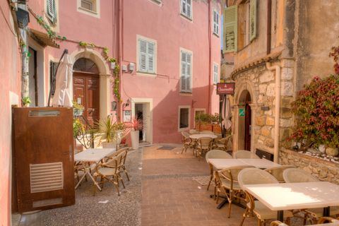 Landsbyhus i Roquebrune-Cap-Martin, Alpes-Maritimes, Roquebrune-Cap-Martin - € 635.000 | Ref: ol-jen - foto 19