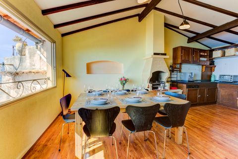 Landsbyhus i Roquebrune-Cap-Martin, Alpes-Maritimes, Roquebrune-Cap-Martin - € 635.000 | Ref: ol-jen - foto 7