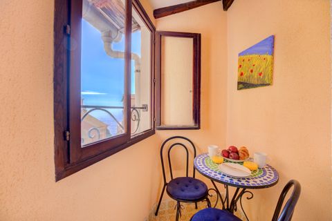 Landsbyhus i Roquebrune-Cap-Martin, Alpes-Maritimes, Roquebrune-Cap-Martin - € 635.000 | Ref: ol-jen - foto 5