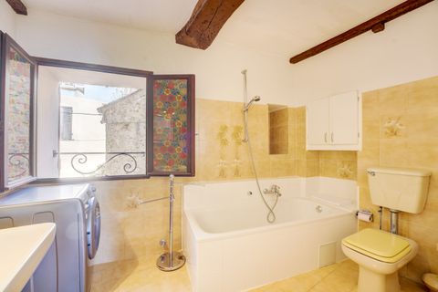 Landsbyhus i Roquebrune-Cap-Martin, Alpes-Maritimes, Roquebrune-Cap-Martin - € 635.000 | Ref: ol-jen - foto 10
