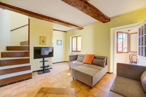 Landsbyhus i Roquebrune-Cap-Martin, Alpes-Maritimes, Roquebrune-Cap-Martin - € 635.000 | Ref: ol-jen - foto 8