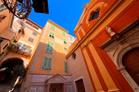 Landsbyhus i Roquebrune-Cap-Martin, Alpes-Maritimes, Roquebrune-Cap-Martin - € 635.000 | Ref: ol-jen - foto 17