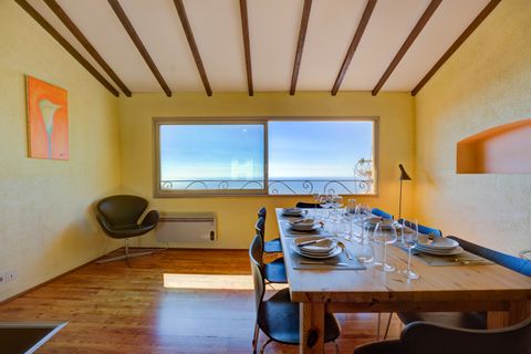 Landsbyhus i Roquebrune-Cap-Martin, Alpes-Maritimes, Roquebrune-Cap-Martin - € 635.000 | Ref: ol-jen - foto 6