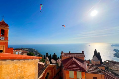 Landsbyhus i Roquebrune-Cap-Martin, Alpes-Maritimes, Roquebrune-Cap-Martin - € 635.000 | Ref: ol-jen - foto 2