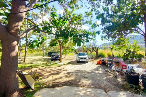 Landejendom i Polop, Alicante, Polop - € 850.000 | Ref: MAS0018 - foto 2