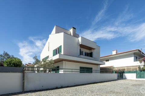 Villa a Oliveira do Douro, Porto, Oliveira do Douro - € 925.000 | Ref: HAB_434 - foto 5