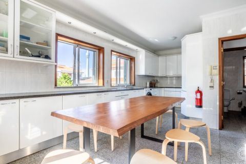 Villa a Oliveira do Douro, Porto, Oliveira do Douro - € 925.000 | Ref: HAB_434 - foto 6